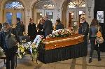 Десетки се простиха с Росица Данаилова