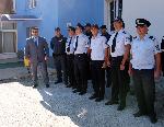 Благоевград - Обновени сгради на ОД МВР и Първо РПУ