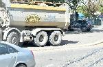 София - Прегазен пешеходец - Орландовци