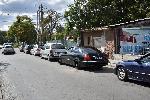 София - Прегазен пешеходец - Орландовци
