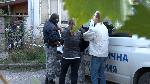 Четворно убийство в къща в Каспичан