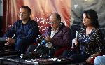 Варна - Пресконференция за фестивала "Златна роза"