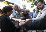 Пловдив - Етническа толерантност - “Гозбата на мира”