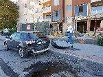 Варна - Катастрофа