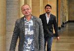 Отложиха разпоредителното дело срещу Мирослав Боршош