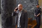 София - Разпоредително дело - Мирослав Боршош