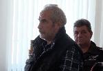 Шумен - Окръжен съд - Мярка за неотклонение