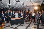 София – 25-та годишнина на логистичната фирма „Гебрюдер Вайс”
