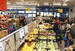 Пловдив - Откриване 90-ия магазин на Lidl