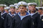 Варна - Откриване на учебната година във ВВМУ