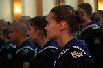 Варна - Откриване на учебната година във ВВМУ