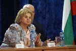 Варна - Откриване на учебната година във ВВМУ