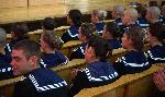 Варна - Откриване на учебната година във ВВМУ