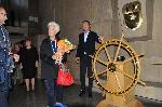 Бургас - Райна Кабаиванска