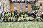 Министърът на вътрешните работи Младен Маринов откри детско полицейско управление