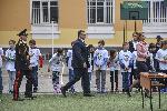 София - Детско полицейско управление