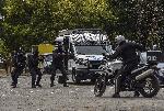 София - Детско полицейско управление