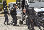 София - Детско полицейско управление