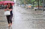 Бургас - Оранжев код за очаквани обилни валежи