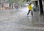 Бургас - Оранжев код за очаквани обилни валежи