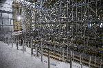 София - Ремонт на бившия Партиен дом