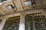 София - Ремонт на бившия Партиен дом