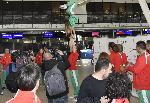 София - Изпращане - Младежки олимпийски игри