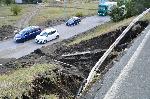 Бургас - Свлачище