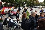 Протест - "Системата ни убива"