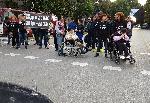 Протест - "Системата ни убива"