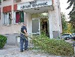 Полицаи прибраха с пикап 39 двуметрови растения канабис