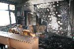Прокуратурата разследва пожара в пловдивската болница