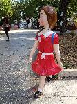 Варна - Вандализъм