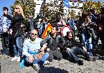 София - Протест пред Столична община