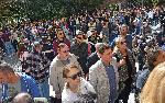 София - Протест пред Столична община