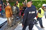 София - Протест пред Столична община