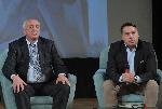 София – Пресконференция за Киномания 2018