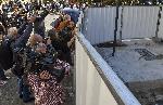 София - Протест пред Столична община