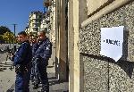 София - Протест пред Столична община