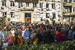 София - Протест пред Столична община