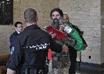 София - Дело срещу Емил Милев - Крокодила