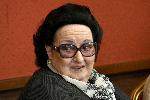 Почина оперната прима Монсерат Кабайе