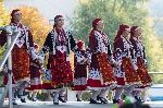 Благоевград - Фолклорен фестивал