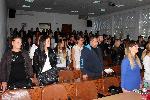 Хасково - Откриване на учебната година в УНСС
