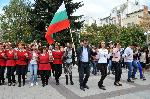 Бургас - Надиграване