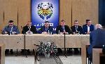 София - Национално съвещание на МВР