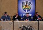 София - Национално съвещание на МВР