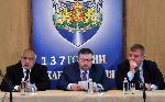 София - Национално съвещание на МВР