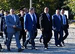 София - Национално съвещание на МВР
