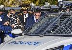 София - Национално съвещание на МВР